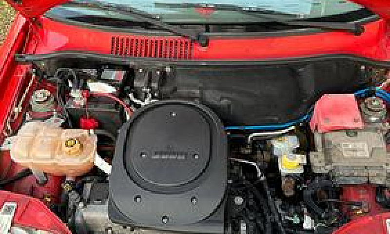 Fiat Seicento 1.1I C...