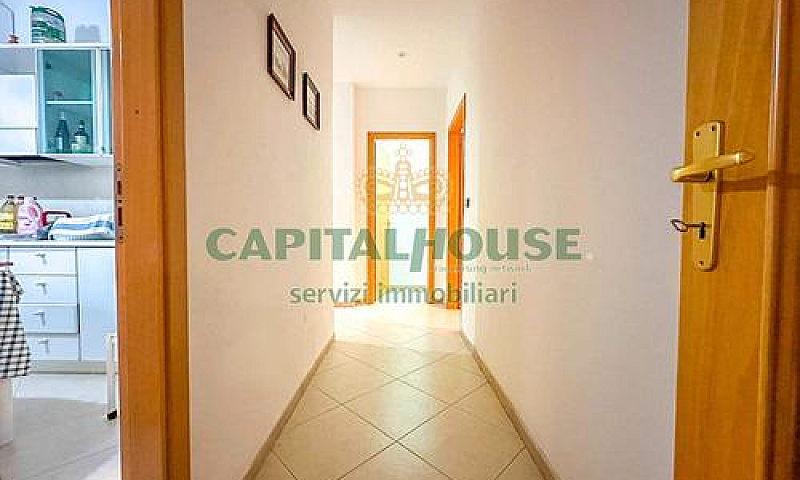 S2 Appartamento 110M...