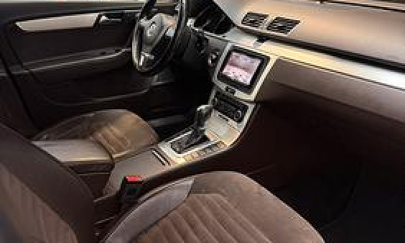 Volkswagen Passat 20...