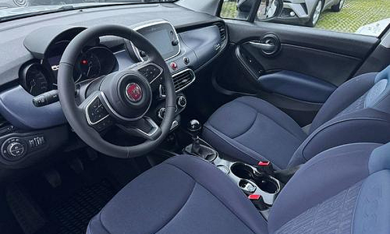 Fiat 500X 1.3 Multij...