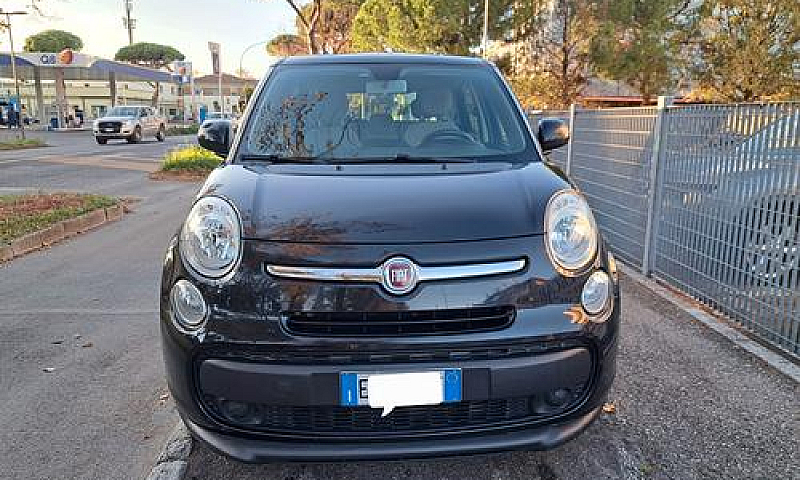 Fiat 500L 1.6 Mjt 10...