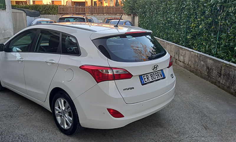 Hyundai J30 Sv...
