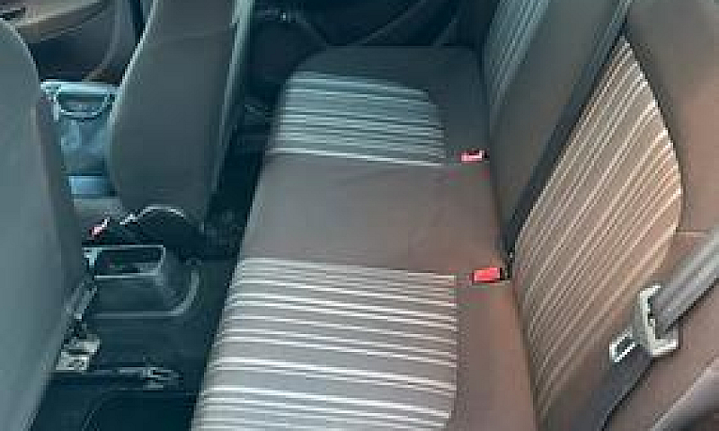 Fiat Punto Evo 1.4 N...