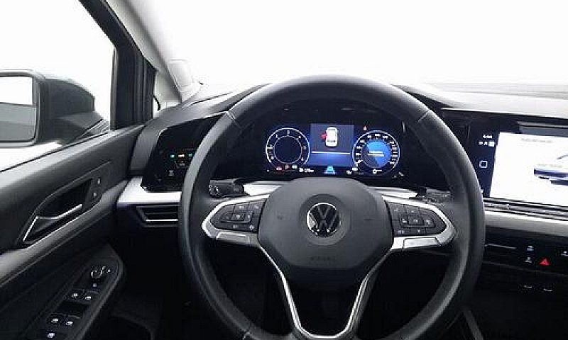 Volkswagen Golf Life...