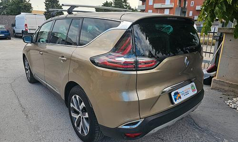 Espace 1.6D (1 Anno ...