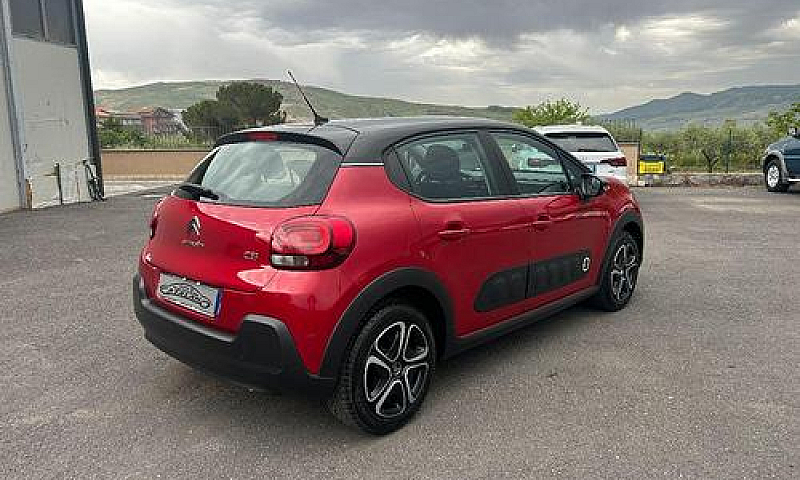 Citroen - C3 - Puret...
