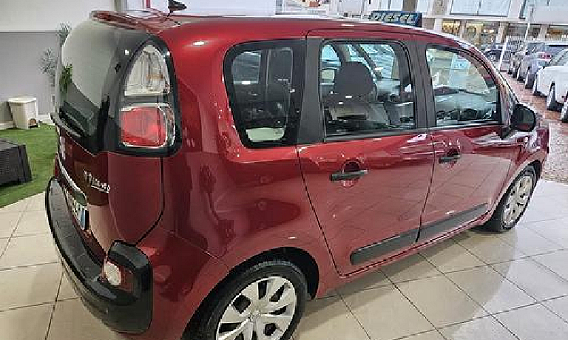 Citroen C3 Picasso 1...