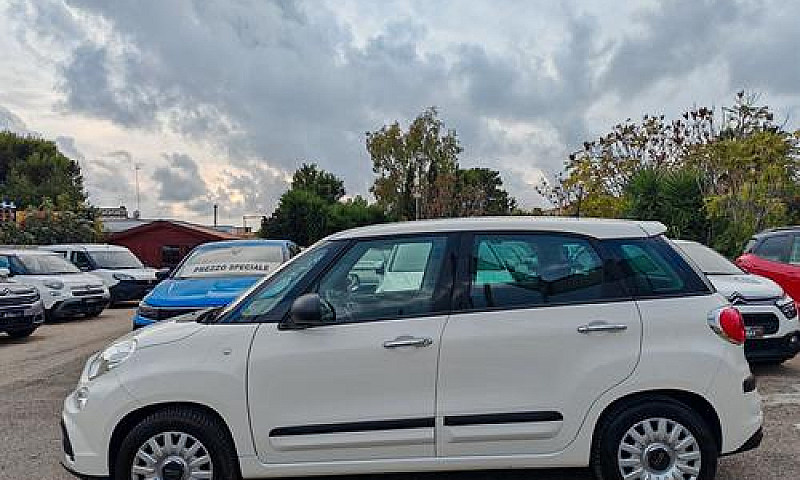 Fiat 500L 1.3 Mjt Na...