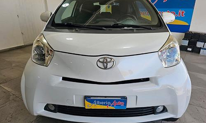Toyota Iq 1.0 Sol...