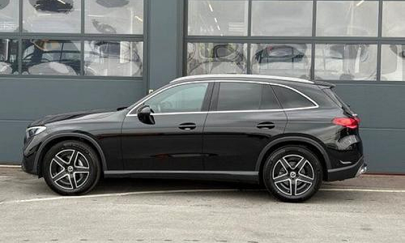 Mercedes-Benz Glc 22...