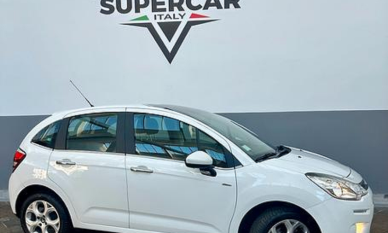 Citroen C3 1.2 Benz,...