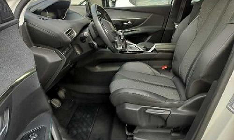 Peugeot 3008 Bluehdi...