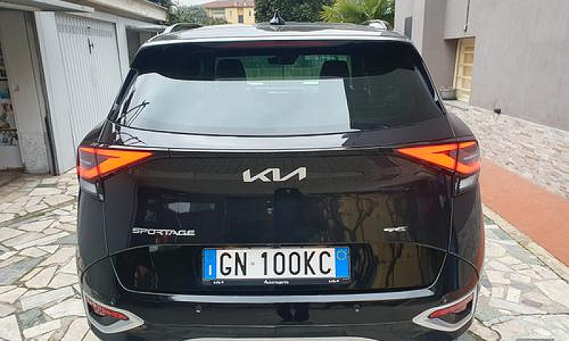 Kia Sportage 5ª Seri...