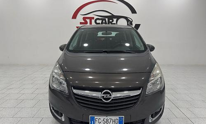 Opel Meriva 1.6 Cdti...