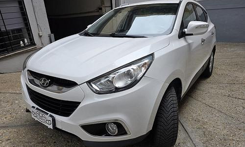 Hyundai Ix35 2.0 4X4...
