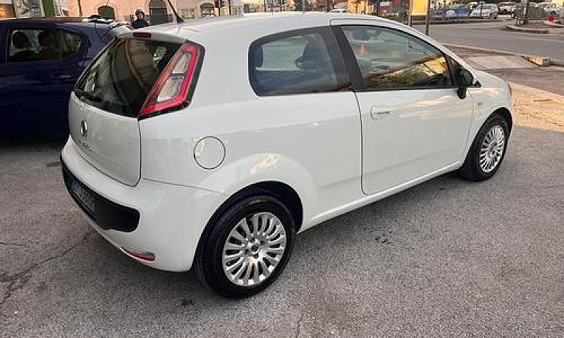 Fiat Punto Evo 1.3 M...