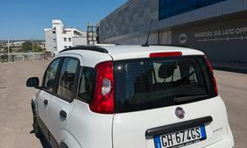Fiat Panda...
