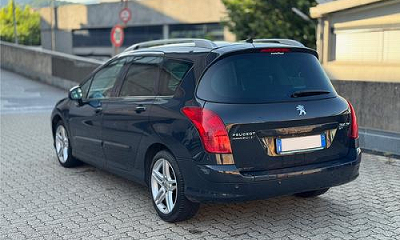Peugeot 308Sw 7 Post...