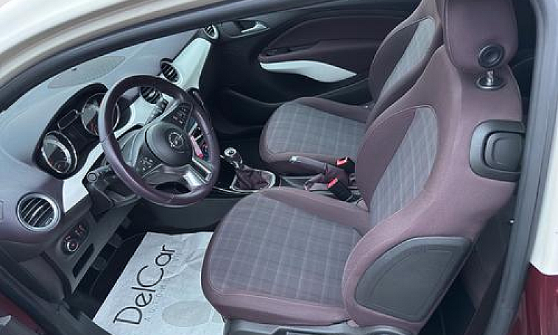 Opel Adam 1.4 87 Cv ...