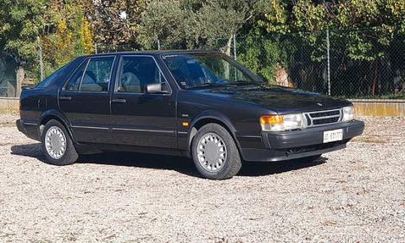 Saab 9000 I 16 5 Por...