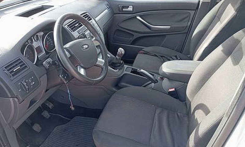 Ford C-Max 1.6 Tdci ...