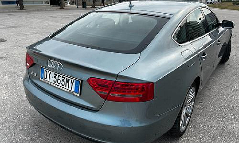 Audi A5 1ª Serie - 2...
