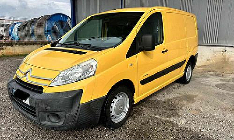 Citroen Jumpy 1.6 Hd...