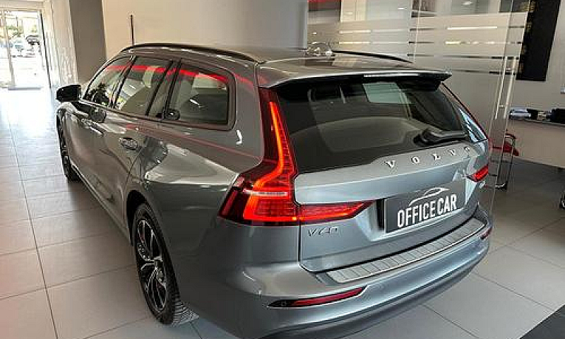 Volvo V60 D3 Geartro...