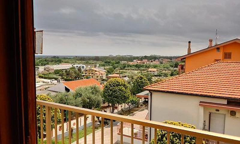 Appartamento Vista M...