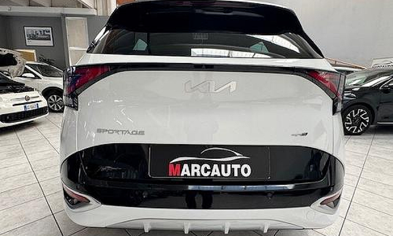 Kia Sportage 5ª Seri...