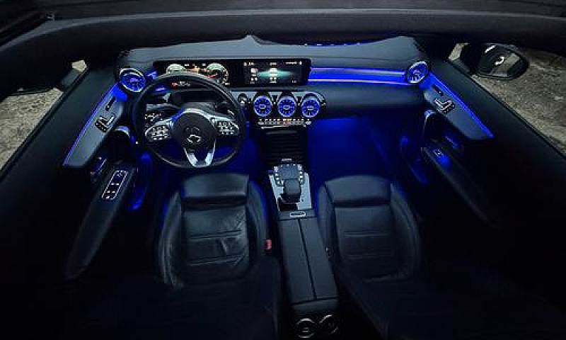 Mercedes Cla 200 All...