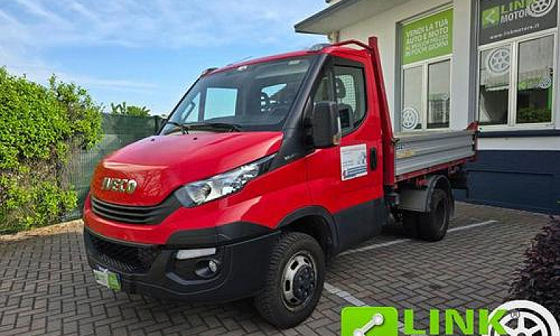 Iveco Daily 35C14 Bt...