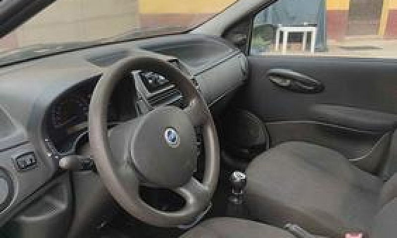 Fiat Punto 3ª Serie ...