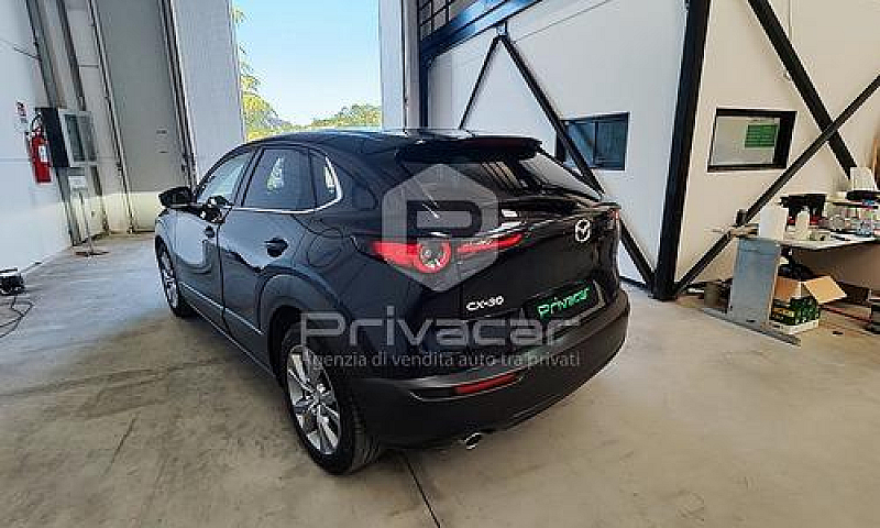 Mazda Cx-30 2.0L E-S...