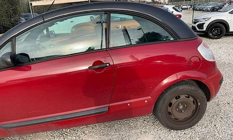 Citroën C3 Pluriel 1...