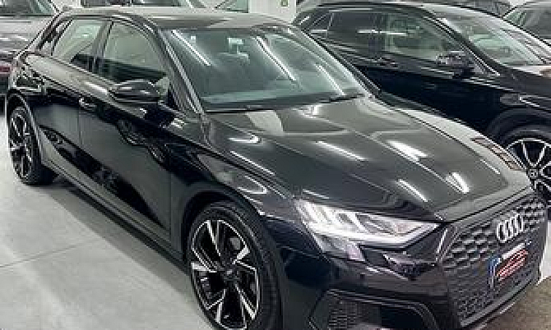 Audi A3 Spb 30 Tdi S...