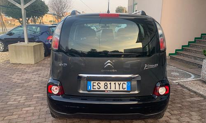 Citroen C3 Picasso C...