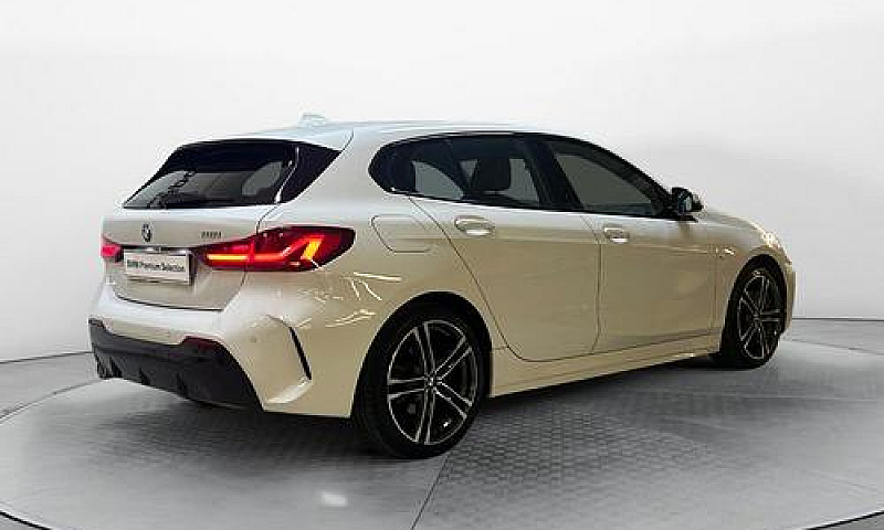 Bmw 118 I Msport...