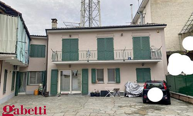 Appartamento Alba [A...