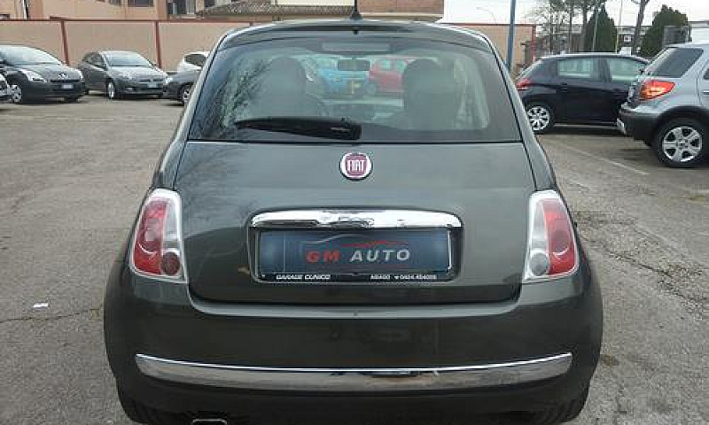 Fiat 500 1.2 Lounge ...