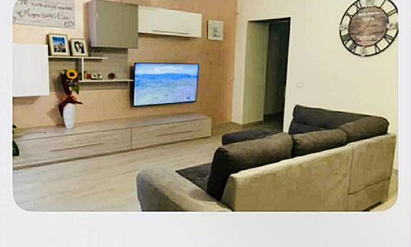 Casa Nuova A 200 Met...
