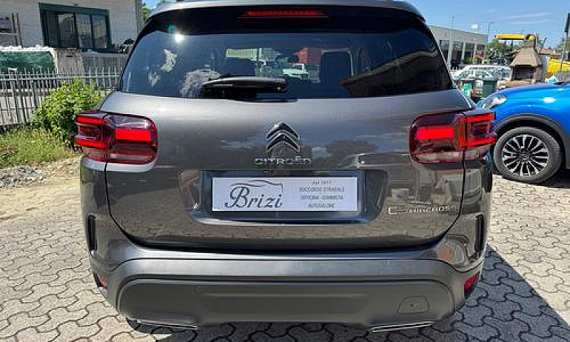 Citroen C5 Aircross ...