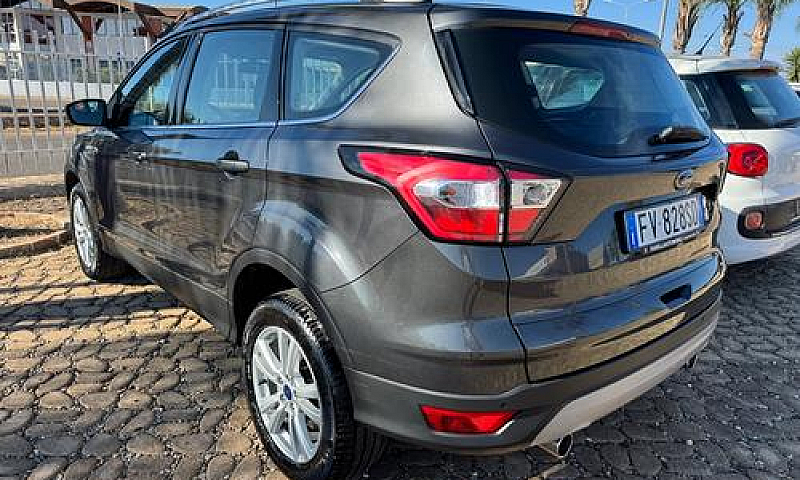 Ford Kuga 2.0 Tdci 1...