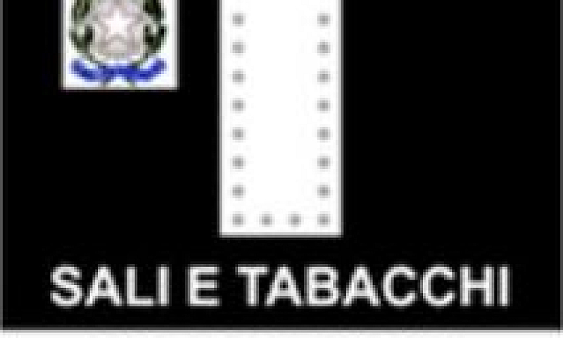 Tabaccheria Reddito ...
