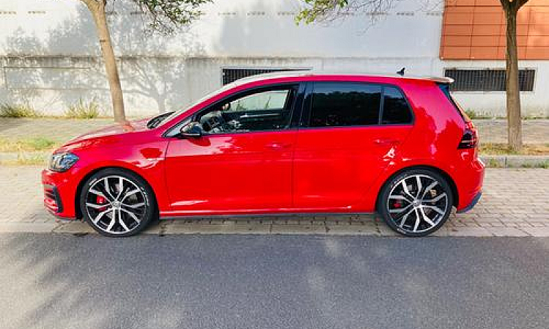 Volkswagen Golf 7ª S...