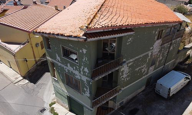 Quadrilocale A Macom...
