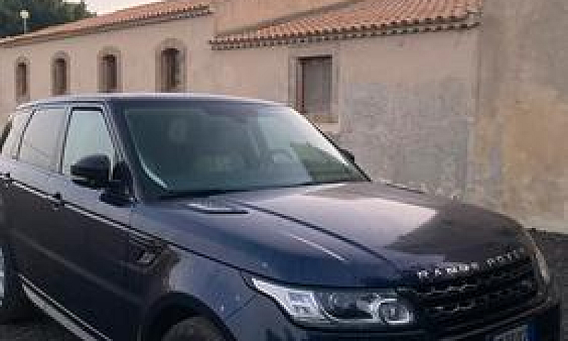 Range Rover Sport Hs...