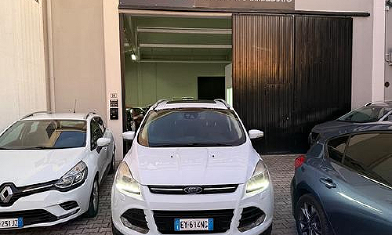 Ford Kuga 2.0 Tdci 1...