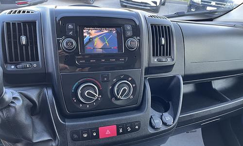 Peugeot Boxer 2200 H...
