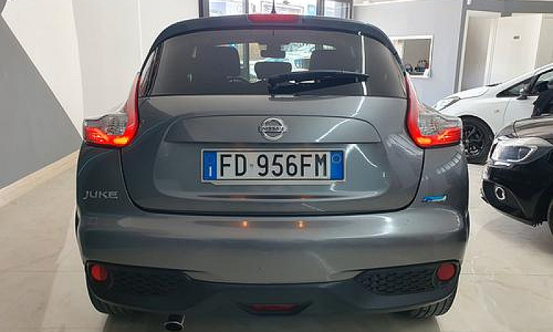Nissan Juke 1.5 Dci ...